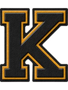 kiowa